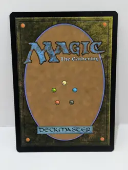 Hexing Squelcher - Lorwyn Eclipsed - Showcase - Rare - Non-Foil - ECL 0317 - Image 2