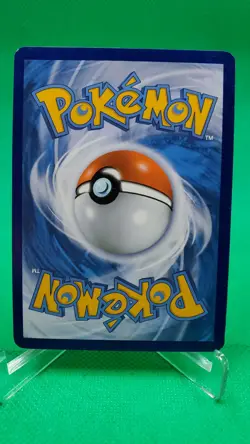 Pokemon Genesect 16/113 Reverse Holo BW Legendary Treasures NM - Image 2