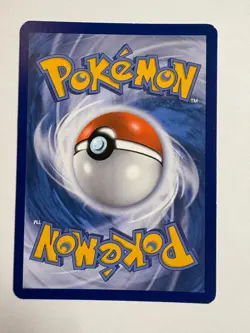 Cedric Juniper 110/113 Legendary Treasures Reverse Holo Pokemon Card - Image 2