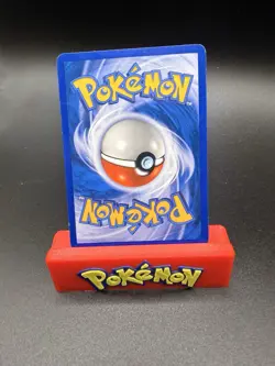 Pokemon TCG Deoxys (Delta Species) 5/110 Reverse Holo Stamped EX HP/MP - Image 4
