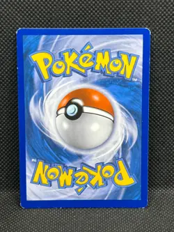 Pokemon Tcg Prinplup 34/113 Reverse Holo BW Legendary Treasures - Image 4