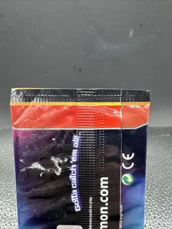 Pokemon TCG Detective Pikachu 4 Card Sealed Booster Pack - Image 5