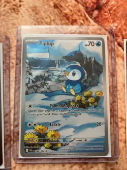 SIR IR EX mixed pokemon lot free gift with purchase - Image 3