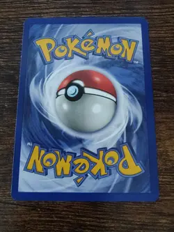 Pokemon Fossil 1st Edition Muk 28/62 Non Holo Rare NM-MINT - Image 2