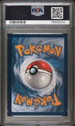 Special Delivery Charizard Promo Holo Pokemon Card SWSH075 PSA 9 MINT - Image 2