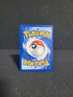 Pokemon Karte Misty's Cloyster - Near Mint - 29/132 Gym Heroes Set Austos - Image 2