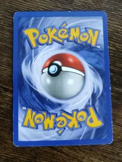 Pokemon Magnemite 53/102 Base Set UK Print 1999-2000 - Image 2