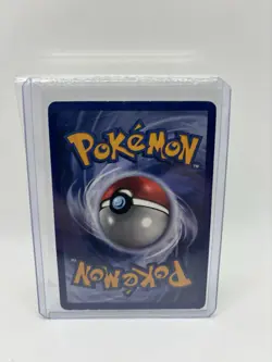 Pinsir Jungle 9/64 Holo Pokemon TCG 1999 - Image 2