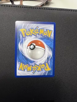 Pokemon Blastoise ex 200/165 Special Illustration Rare Sv: Scarlet & Violet 151 - Image 2