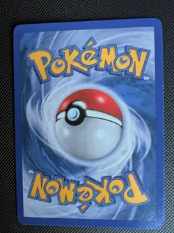 Wigglytuff 52/112 Fire Red Leaf Green Pokemon TGC Uncommon NM/LP - Image 2