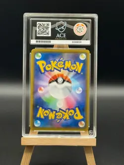 Muk & Alolan Muk GX - 099 SR Tag - Double Blaze sm10 - ACE10 - Japanese Pokemon - Image 2