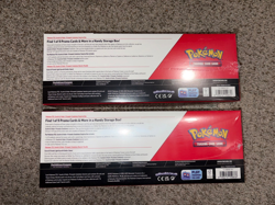 Sam’s Club Pokemon Prismatic Evolutions Surprise Box & Booster Bundle Lot of 2 - Image 3