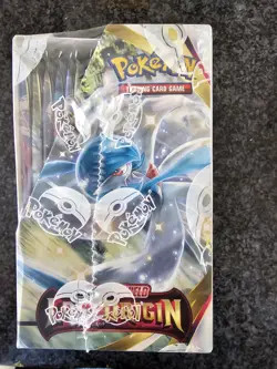 Pokemon Sword & Shield Lost Origin Booster Box - 36 Packs 820650860553 - Image 4
