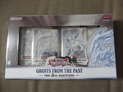 YuGiOh! Ghosts from the Past 1 + 2nd Haunting Mini Box - NEW/Sealed - GFTP/GFP2 - Image 5