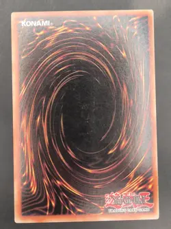 YUGIOH MALEFIC PARADOX DRAGON SECRET RARE LIGHT PLAY YMP1-EN007 - Image 2