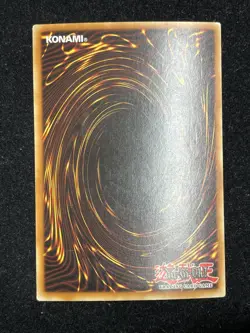 YUGIOH UFOROID FIGHTER ULTRA RARE 1ST EDITION GOOD CONDITION CRV-EN034 - Image 2