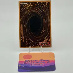 Yu-Gi-Oh! Dark Magician Girl Alt Art B RA03-EN123 Platinum Secret Rare Bonanza - Image 2