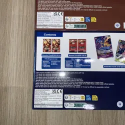 One Piece Illustration Box IB05 + IB06 Vol 5 & 6 - ENG Sealed NEW - Image 5