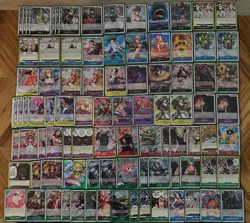 🔥One Piece Edward.Newgate (SP) (ST15-002/162) OP10 Royal Blood NM + Extras🔥 - Image 2