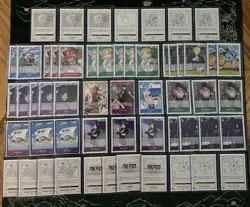 🔥One Piece Edward.Newgate (SP) (ST15-002/162) OP10 Royal Blood NM + Extras🔥 - Image 3