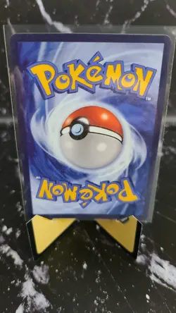Nezuko Pikachu VCOS 031/055 Full Art Holo Pokemon Card - Image 2