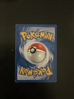 Pokemon Blaine’s Rapidash Gym Challenge Vintage Card #33/132 Wotc - Image 2