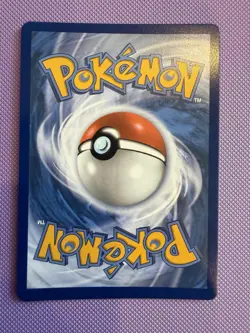 Bulbasaur 133/132 Mega Evolutions NM Pokemon TCG Card Non-Stamped - Image 2