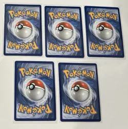 Pokemon TCG Ascended Heroes 10 Card Lot - NM - Image 4