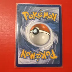 Pokemon TCG M Gengar EX XY166 Mega Promo Holo Card XY Set English - Image 2