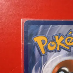 Pokemon TCG M Gengar EX XY166 Mega Promo Holo Card XY Set English - Image 3