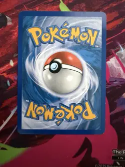 Rapidash 22/100 D&P Stormfront Rare Pokemon Card - Image 3