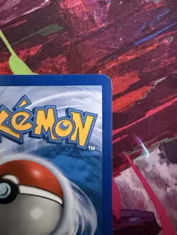 Rapidash 22/100 D&P Stormfront Rare Pokemon Card - Image 4