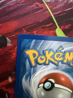 Rapidash 22/100 D&P Stormfront Rare Pokemon Card - Image 5