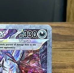Pokemon TCG Charizard EX Holo Card Paldean Fates 234/091 SV - Image 4