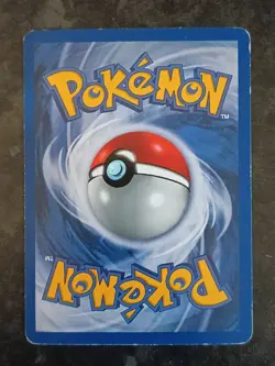 Rocket's Zapdos Holo 15/132 Gym Challenge Pokemon Card - Image 2