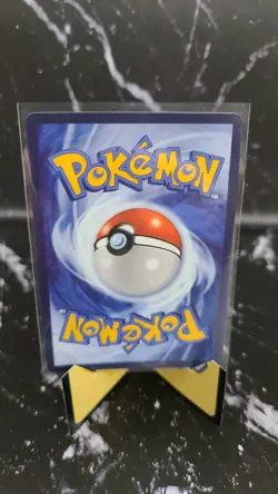 Tanjirou Pikachu VCOS 040/055 Full Art Holo Pokemon Card - Image 2