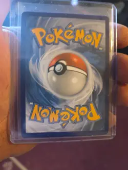 Pikachu SM76 Blackstar Promo Holo Rare Card NM/M Unplayed - Image 2