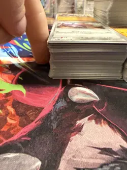 Mega Evolution Bulk Lot Of 700 Cards Holos Reverse Holos Un/Commons No Energies - Image 2