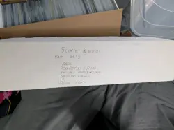 Pokemon Card Bulk Lot of 300 Cards Common, Uncommon, Rare, Holo, Reverse Holo - Image 3