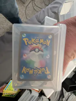 Pokemon Card Bulk Lot of 300 Cards Common, Uncommon, Rare, Holo, Reverse Holo - Image 5