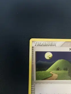 Pokemon Card Trainer Mt. Moon 94/112 EX FireRed & LeafGreen Uncommon - Image 2