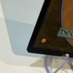 Magic The Gathering Overgrown Tomb ECL 0266 Rare. ! Free Shipping! - Image 5