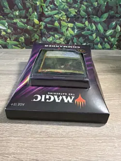 Commander 2019: Merciless Rage MTG Magic The Gathering Brand New Sealed - Image 5