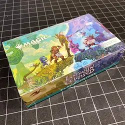 Lorwyn Eclipsed - Magic the Gathering Play Booster Box - Sealed - Image 1