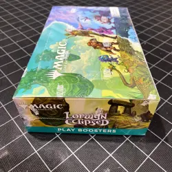 Lorwyn Eclipsed - Magic the Gathering Play Booster Box - Sealed - Image 2