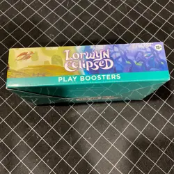 Lorwyn Eclipsed - Magic the Gathering Play Booster Box - Sealed - Image 3