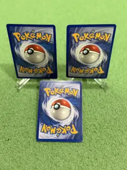 Pokemon TCG - Dark Metal Energy 94/109 Team Rocket Returns Reverse Holo - combo - Image 2