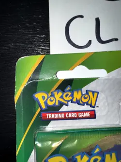 Pokemon TCG: Roaring Skies 3 Pack Blister XY Series Regirock Promo - Image 4