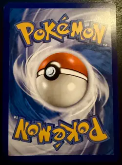 Switch 206/165 Hyper Rare Scarlet Violet 151 Pokemon Near Mint NM - Image 2