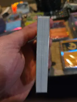 Pokemon Stamped Mega Evolution Lunatone Build & Battle Deck (Factory sealed) - Image 2